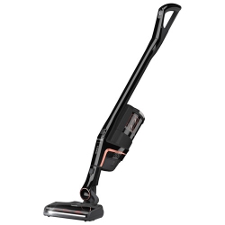MIELE - Triflex Hx2 Cat & Dog 3-In-1 Cordless Stick Vacuum - Obsidian In Black