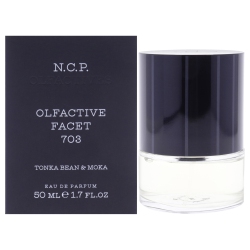 NCP Tonka Bean And Moka By for Unisex - 1.7 OZ Edp Spray