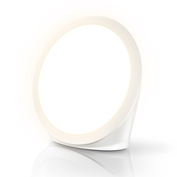 HOMEDICS Light Therapy Lamp "sad Lamp