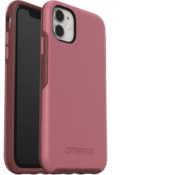 OTTERBOX Case for Iphone 11 Pro, Symmetry Series, Beguiled Rose