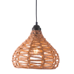 RUG BRANCH Nezz Ceiling Lamp Natural