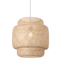 RUG BRANCH Finch Ceiling Lamp Natural