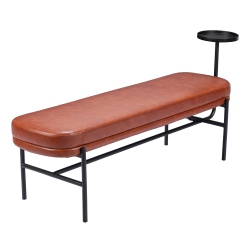 RUG BRANCH Ploce Bench In Brown