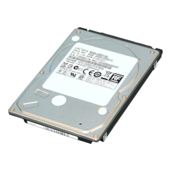 GENERIC Refurbished (Good) 2.5" SATA Laptop Internal Hard Drive Thin, 1Tb, 5400Rpm, 7MM Thickness, Pn: Kh.01K08.025