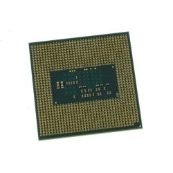 INTEL Refurbished (Good) Core I3-4000M 4Th Gen Processor 737327-001
