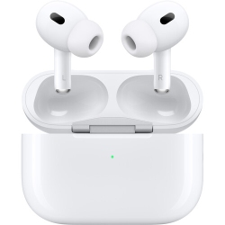 APPLE Refurbished (Excellent) - Mqd83Am/a Airpods Pro (2Nd Generation)