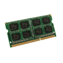 DELL Refurbished (Good) Generic 8GB Ddr3 1600Mhz Sodimm Laptop Memory N2M64