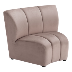 RUG BRANCH Garbi Modular Sectional In Beige