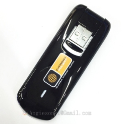 HUAWEI Refurbished (Excellent) - Router E3276 - In Black