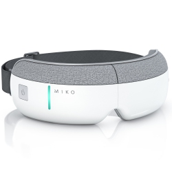 MIKO Gaze Eye Massager With Heat