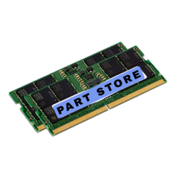 GENERIC Refurbished (Good) Ddr5 Sodimm 16GB (2X8GB) 4800Mhz Ram