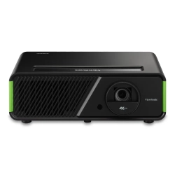 VIEWSONIC 2500 Lumen 4K Uhd Led Projector - (X1-4Kpro) In Black