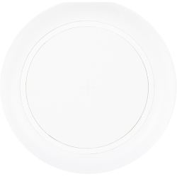 TYLT Multi Port 100W Power Delivery Hub With Wireless Charging 3 USB-C + 1 USB-A Ports & Wireless Charging In White