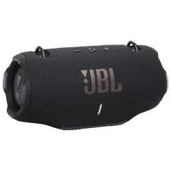 J B L Brand New - Jbl Xtreme 4 Waterproof Bluetooth Wireless Speaker - Jbl Xtreme 4 Waterproof Bluetooth Wireless Speaker - In Black