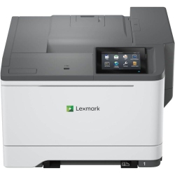 LEXMARK Cs632Dwe Color Laser Printer