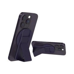CLCKR Stand & Grip for Magsafe Phone Grip | Color: In Purple