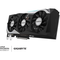 GIGABYTE Refurbished (Good) Radeon Rx 6900 Xt Gaming Oc 16G