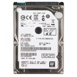 GENERIC Refurbished (Good) SATA3 1Tb 5400Rpm 2.5" Internal Hard Drive, 9MM Thickness