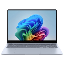 SAMSUNG Refurbished (Good) - Galaxy Book4 Edge 16" Touchscreen Copilot+ PC Laptop (Snapdragon X Elite/16GB Ram/512GB SSD)