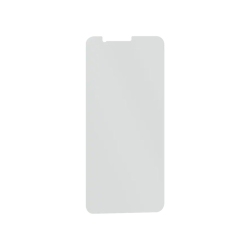 BODYGUARDZ Pure 2 Antimicrobial Tempered Glass Screen Protector for At&t Fusion Z