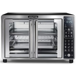 GOURMIA Digital Air Fryer Toaster Oven