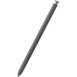 OECECA Galaxy S24 Ultra S Pen Replacement for Samsung Galaxy S24 Ultra Stylus Pen, S Pen S24 Ultra Replacement Touch Pen Nobluetooth(Yellow Gold)
