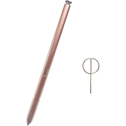 OECECA Galaxy Note 20 Stylus Pen Replacement for Samsung Galaxy Note 20 Note 20 Ultra 5G (Without Bluetooth) Stylus Touch S Pen \w Eject Pin(Mystic
