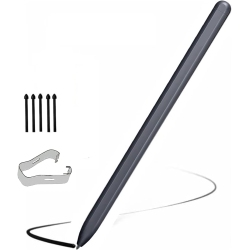 OECECA Galaxy Book Pro 360 Pen Replacement for Samsung Galaxy Book Pro 360, Galaxy Book 2 3 360, Galaxy Book 2 3 Pro 360 Stylus Pen Without