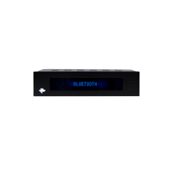 KIN BY TOTEM Amp Bluetooth Stereo Amplifier - In Black