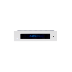 KIN BY TOTEM Amp Bluetooth Stereo Amplifier - In White