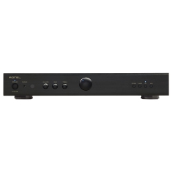 ROTEL A10Mkii Integrated Amplifier - In Black