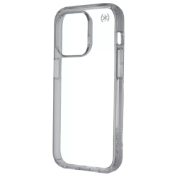 SPECK Presidio Perfect-Clear Series Case for Apple Iphone 14 Pro - Clear