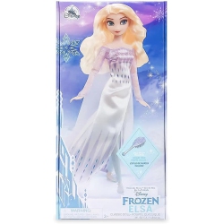 DISNEY Elsa Classic Doll – Frozen 2 – 11 ½ Inches
