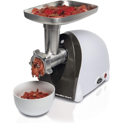 HAMILTON BEACH 78402C Meat Grinder