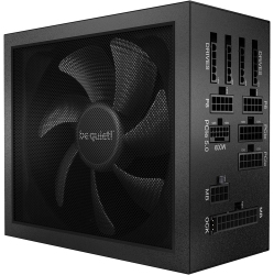 BEQ Be Quiet Dark Power 13 750W Quiet Performance Power Supply | 80 Plus Titanium Efficiency | Atx 3.0 | PCie 5 | Modular | Bn659