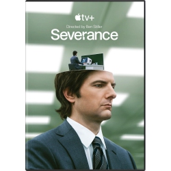 FIFTH SEASON Severance: Season 1 [Digital Video Disc]