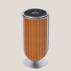 PHANTOMGOGO 27L Towel Warmer – Rapid Heating, Auto Lift Cover, 4 Modes & Aromatherapy for Towels & Blankets