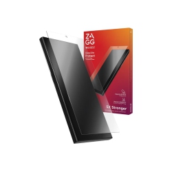 ZAGG Invisible Shield Glass Elite Biometric Screen Protector for Samsung Galaxy S24 Ultra