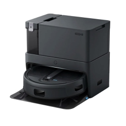 YEEDI - By Ecovacs Cube Pro S1 Vacuum And Mop Robot