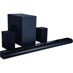 MEMOREX Dolby Digital Soundbar Speaker Tv Sound System With Bluetooth