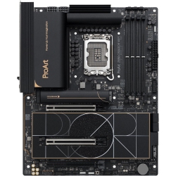 ASUS ProArt Z890-Creator Wi-Fi ATX Motherboard – Intel Z890