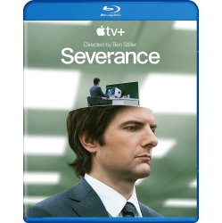 FIFTH SEASON Severance: Season 1 [Blu-Ray]