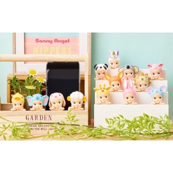 Sonny Angel HIPPERS - Original Mini Figure / Limited Edition