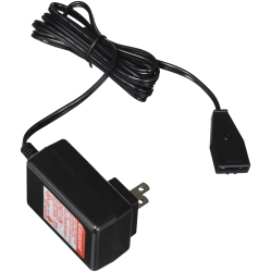 CARRERA 61537 Go Transformer Kit for Converting Go Battery Operated Slot Racing Tracks to Electric