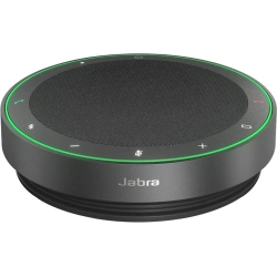 JABRA - Speak2 75 Speakerphone - Dark Grey(2775-109)
