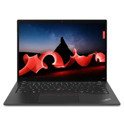 LENOVO - Thinkpad T14S Gen 4 14" Business Laptop – (Intel Core I7-1355U/16GB Ram/1Tb SSD/windows 11 Pro) In Black