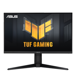 ASUS Vg27Aql3A Tuf Gaming Monitor 27" Qhd 180Hz Fast Ips