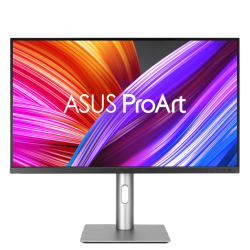 ASUS Proart Display Pa329Crv 32" 4K Uhd Professional Monitor – Ips, 99% Adobergb, USB-C