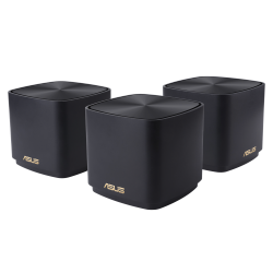 ASUS Xd5 (W-3-Pk) Zenwifi Xd5 Ax3000 Wifi 6 System - Pack Of 3 Routers