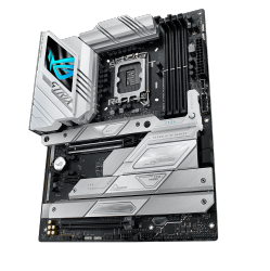 ASUS Rog Strix Z790-A Gaming Wifi Ii Atx Motherboard – Intel Z790, Ddr5 Support